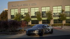 Болезнен, но необходим ход: Lucid ще съкрати 1300 работни места