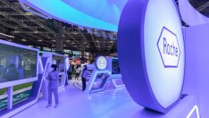 Roche разширява портфолиото си със сделка за над 7 млрд. долара