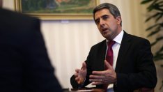 Президентът е разочарован, че партиите не са активни в кампанията за референдума