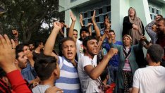 При престрелка край границата ни с Турция е убит нелегален имигрант*