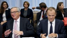 ЕС и Турция ще работят заедно за овладяване на бежанската криза