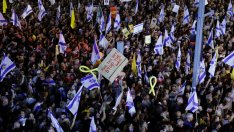 Натискът за постигане на сделка между Израел и "Хамас" все повече се засилва