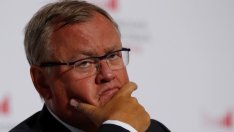 Руската ВТБ: Заложници сме на нарастващ конфликт между Тръмп и Конгреса