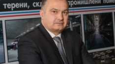 Симеон Митев: В България има глад за модерни складови площи