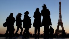 Франция отделя най-много средства за социални плащания в страните от ОИСР