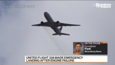 Част от самолетите Boeing 777 са приземени в САЩ и Азия