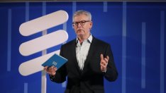 Ericsson се подготвя за появата на нов подкрепен от САЩ конкурент
