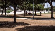 Сушата в Испания изправя туристи срещу местни в битката за вода