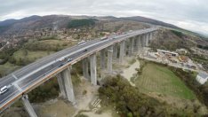 Караджов: Сключен е договор за озеленяване на "Хемус", но не и за строителство