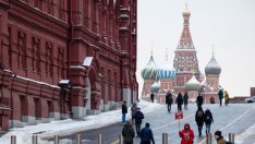 Европа се страхува за себе си при тежки санкции срещу Русия