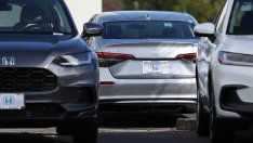 Honda мести производството на хибрида Civic от Япония в САЩ заради митата на Тръмп