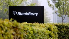 BlackBerry се отказа от листването на IoT бизнеса си