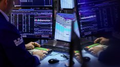 Сезонът на отчетите и влизането на SpaceX в Nasdaq 100 ще бъдат във фокуса на пазарите