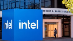 Новият отчет на Intel подсказва, че компанията се завръща към успеха