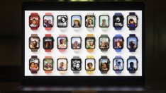 Nikkei: Производството на Apple Watch е забавено