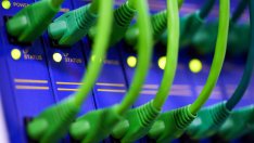 Голяма сделка в сектора на центровете за данни показва бума на AI в света