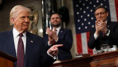 Тръмп ще съди телевизонния канал CBS след интервю със Зеленски