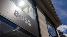 Hugo Boss снижи прогнозите си за годишната печалба заради слабо търсене