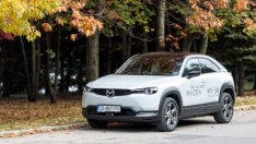 "Авто Юнион" продава официалния вносител на Mazda в България