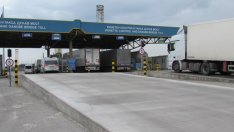 За 2 месеца на Дунав мост са събрани над 1,5 млн. лв. от фишове и глоби