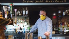 Ifo: Германският бизнес очаква още над 8 месеца на ограничения 