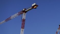 Инфраструктурното строителство у нас се връща към годишен ръст през юни