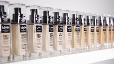 Продажбите на L'Oreal се свиват заради спада в търсенето на козметика