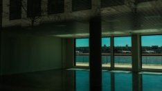 Призрачният финансов квартал на Лондон, построен от китайци