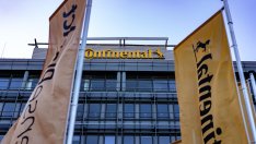 Continental планира да отдели своето звено за гуми като независим субект