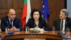 Агроминистърът ще наваксва неравномерното развитие на секторите в земеделието