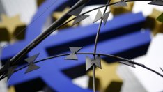 ЕЦБ: Рисковете за икономиката на еврозоната остават