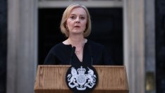 Икономическите последствия за Великобритания от Лиз Тръс