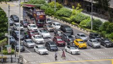 Зеленият преход няма да се случи без финансиране за развиващите се икономики