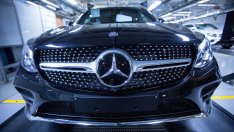 Mercedes ще премести производството на своя най-популярен SUV в САЩ