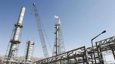 Иран спира износа на нефтохимически продукти до второ нареждане