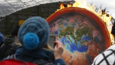 Съобщение за икономистите: Геополитиката също е от значение