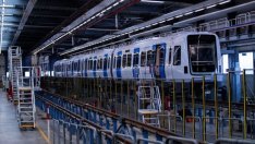 Поръчките от Европа подкрепиха продажбите на Alstom