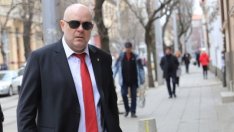Прокурорската колегия на Висшия съдебен съвет поиска предсрочно освобождаване на Гешев