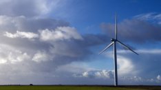 Вятърната енергия може да генерира 3,3 млн. работни места в следващите пет години
