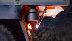 Компания за автономни камиони планира листване на борсата чрез SPAC компания