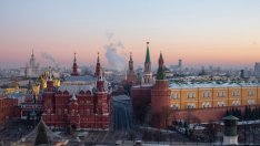 Москва: САЩ подклаждат напрежение с „недоброжелателни действия“