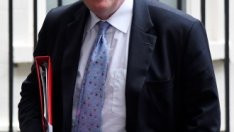 Джонсън: Част от дивидентите от Brexit отиват за здравеопазване