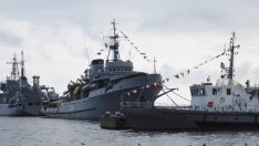 Изискванията за опазване на въздуха ще засегнат и корабоплаването