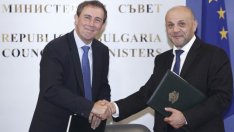 България и Световната банка подписаха втори меморандум за еврофондовете