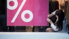 Продажбите на дребно в Унгария все още растат, но по-колебливо