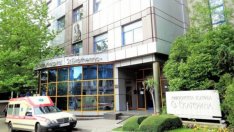 Смениха директора на болница "Св. Екатерина"