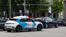 ЕС въведе нови правила за пътна безопасност и условия за автономните коли