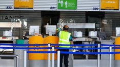 Служители на Lufthansa пишат "кърваво писмо" на шефовете