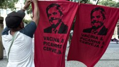 Какво ще донесе победата на Лула за Бразилия