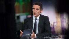 Изпълнителният директор на най-старата банка се разделя с поста 